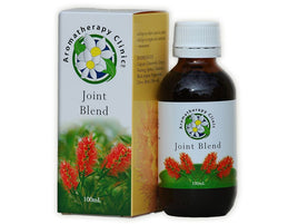 Aromatherapy Clinic Joint Blend Kings Warehouse 