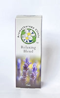 Aromatherapy Clinic Relaxing Blend KingsWarehouse 