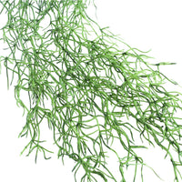 Artificial Air Plant / Spanish Moss Hanging Vine 120cm Kings Warehouse 