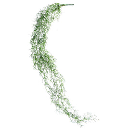 Artificial Air Plant / Spanish Moss Hanging Vine 120cm Kings Warehouse 