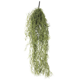 Artificial Air Plant Spanish Moss - Old Man Beard 60cm Decor Kings Warehouse 