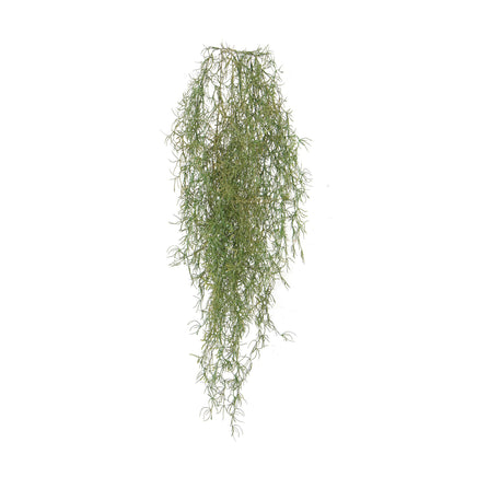 Artificial Air Plant Spanish Moss UV Resistant 100cm Kings Warehouse 