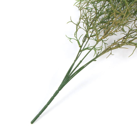 Artificial Air Plant Spanish Moss UV Resistant 100cm Kings Warehouse 