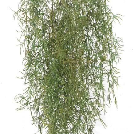 Artificial Air Plant Spanish Moss UV Resistant 100cm Kings Warehouse 