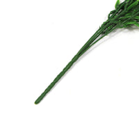Artificial Bamboo Leaf Stem UV 30cm Kings Warehouse 