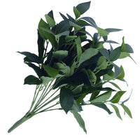 Artificial Bayleaf Foliage Bunch 45cm Home & Garden > Artificial Plants Kings Warehouse 