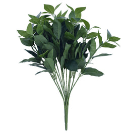 Artificial Bayleaf Foliage Bunch 45cm Home & Garden > Artificial Plants Kings Warehouse 