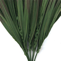 Artificial Brown Tipped Grass Plant 35cm Home & Garden > Artificial Plants Kings Warehouse 