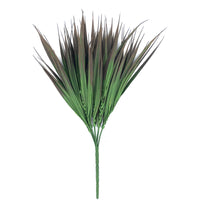 Artificial Brown Tipped Grass Plant 35cm Home & Garden > Artificial Plants Kings Warehouse 