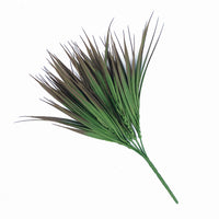 Artificial Brown Tipped Grass Plant 35cm Home & Garden > Artificial Plants Kings Warehouse 