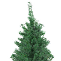 Artificial Christmas Tree 300 cm Green Kings Warehouse 