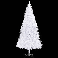 Artificial Christmas Tree 300 cm White Kings Warehouse 