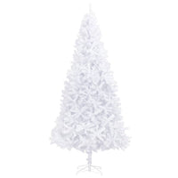 Artificial Christmas Tree 300 cm White Kings Warehouse 