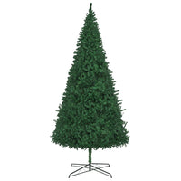 Artificial Christmas Tree 400 cm Green Kings Warehouse 