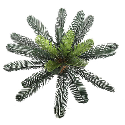 Artificial Cyac (Cycad) Plant 60cm Kings Warehouse 