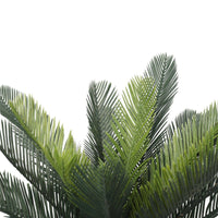 Artificial Cyac (Cycad) Plant 60cm Kings Warehouse 