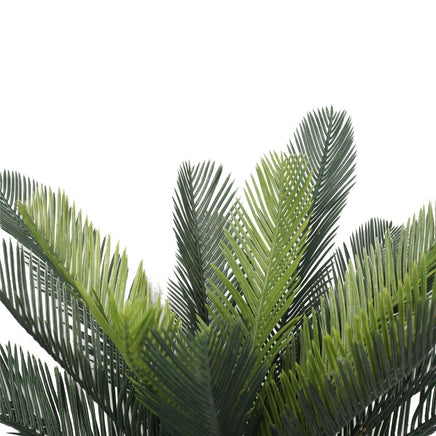 Artificial Cyac (Cycad) Plant 60cm Kings Warehouse 