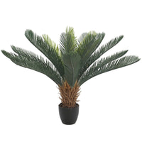 Artificial Cyac (Cycad) Plant 60cm Kings Warehouse 