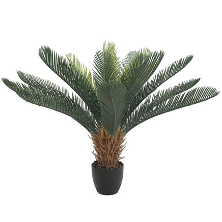 Artificial Cyac (Cycad) Plant 60cm Kings Warehouse 