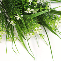 Artificial Daisy Grass Stem UV 30cm Kings Warehouse 