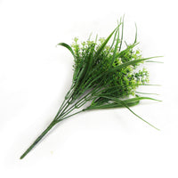 Artificial Daisy Grass Stem UV 30cm Kings Warehouse 