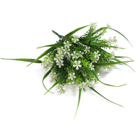 Artificial Daisy Grass Stem UV 30cm Kings Warehouse 