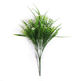 Artificial Daisy Grass Stem UV 30cm Kings Warehouse 