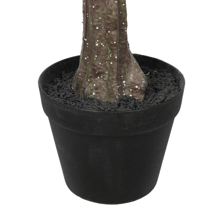 Artificial Eucalyptus Tree (Red Box Eucalyptus Polyanthemos) 150cm New Arrivals Kings Warehouse 