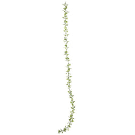 Artificial Hanging English Ivy Garland UV Resistant 200cm New Arrivals Kings Warehouse 