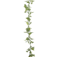 Artificial Hanging English Ivy Garland UV Resistant 200cm New Arrivals Kings Warehouse 