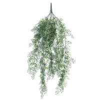 Artificial Hanging Jade Leaf Vine UV Resistant 90cm New Arrivals Kings Warehouse 