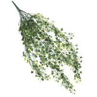 Artificial Hanging Plant (Heart Leaf) UV Resistant 90cm New Arrivals Kings Warehouse 