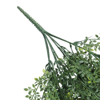 Artificial Hanging Plant (Maiden Hair Fern) UV Resistant 90cm New Arrivals Kings Warehouse 