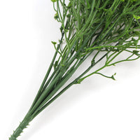 Artificial Hanging Plant (Natural Green) UV Resistant 90cm Kings Warehouse 