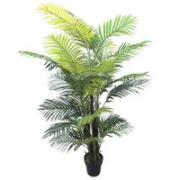 Artificial Hawaii Tropical Palm 170cm Kingswarehouse 