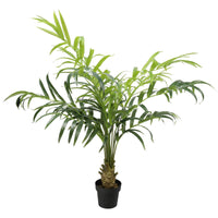 Artificial Kentia Palm Tree 150cm Home & Garden > Artificial Plants Kings Warehouse 