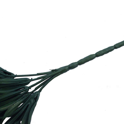 Artificial Lavender Stem (Impress Lavender) UV Resistant 32cm New Arrivals Kings Warehouse 