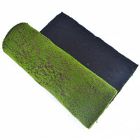 Artificial Moss Wall Covering 200cm x 50cm Kings Warehouse 