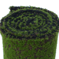 Artificial Moss Wall Covering 200cm x 50cm Kings Warehouse 