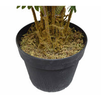 Artificial Mountain Palm 90cm Home & Garden > Artificial Plants Kings Warehouse 
