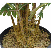 Artificial Mountain Palm 90cm Home & Garden > Artificial Plants Kings Warehouse 