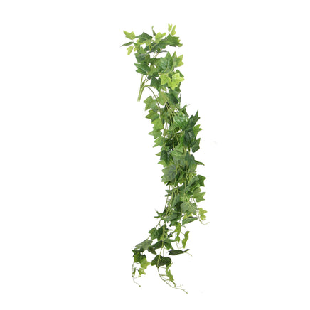 Artificial Nearly Natural Artificial Hanging Ivy Bush 90cm Kings Warehouse 