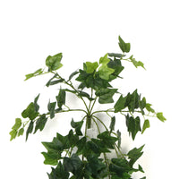 Artificial Nearly Natural Artificial Hanging Ivy Bush 90cm Kings Warehouse 