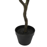 Artificial Olive Tree with Olives 125cm Kings Warehouse 