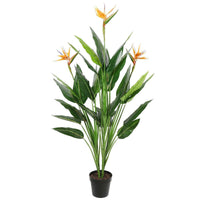 Artificial Potted 150cm Bird of Paradise Plant New Arrivals Kings Warehouse 