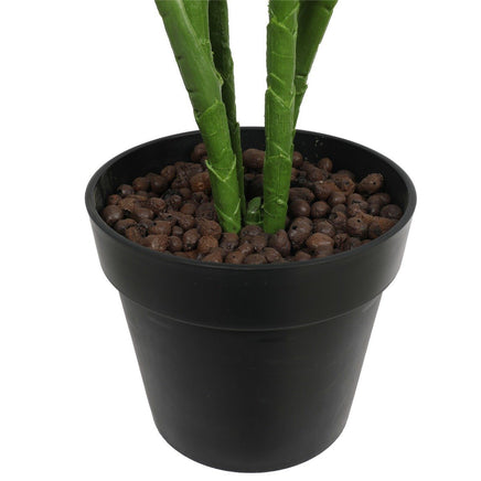 Artificial Potted 150cm Bird of Paradise Plant New Arrivals Kings Warehouse 
