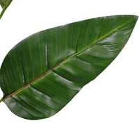 Artificial Potted 150cm Bird of Paradise Plant New Arrivals Kings Warehouse 