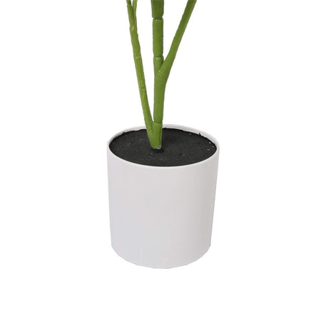 Artificial Potted Grape Vine Tree 70cm Kings Warehouse 