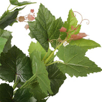Artificial Potted Grape Vine Tree 70cm Kings Warehouse 