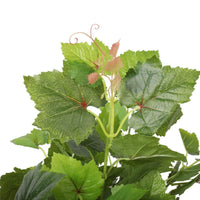 Artificial Potted Grape Vine Tree 70cm Kings Warehouse 